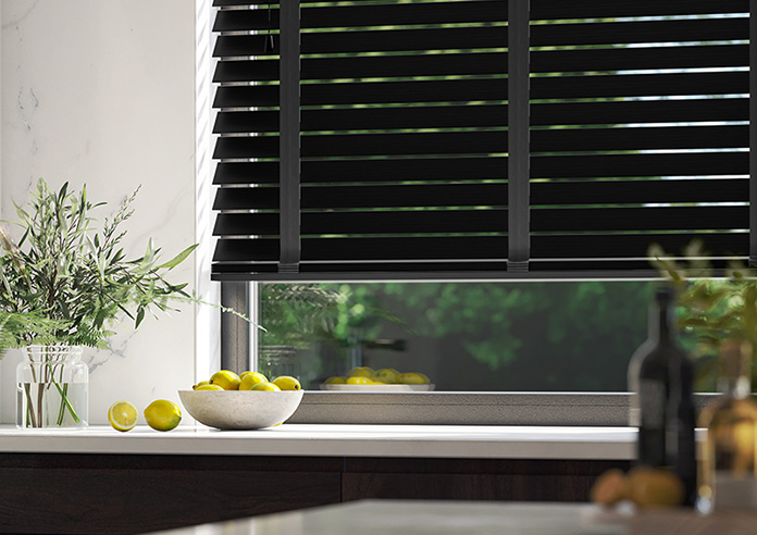 Origin Deluxe, African Blackwood - Venetian Blind - Image 5